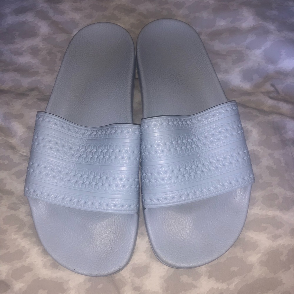 Adidas slides